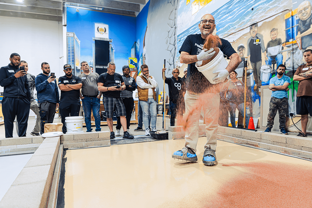 Frequently Asked Questions in the Epoxy Resin Industry