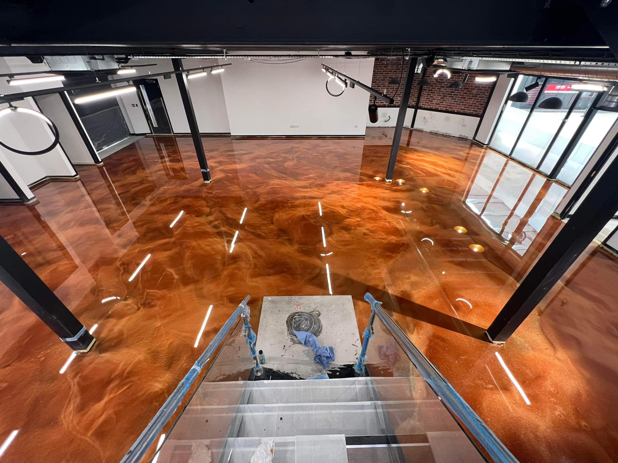 An In-Depth Guide to Industrial Floor Coating Types, Applications, and Benefits - Xtreme Polishing Systems