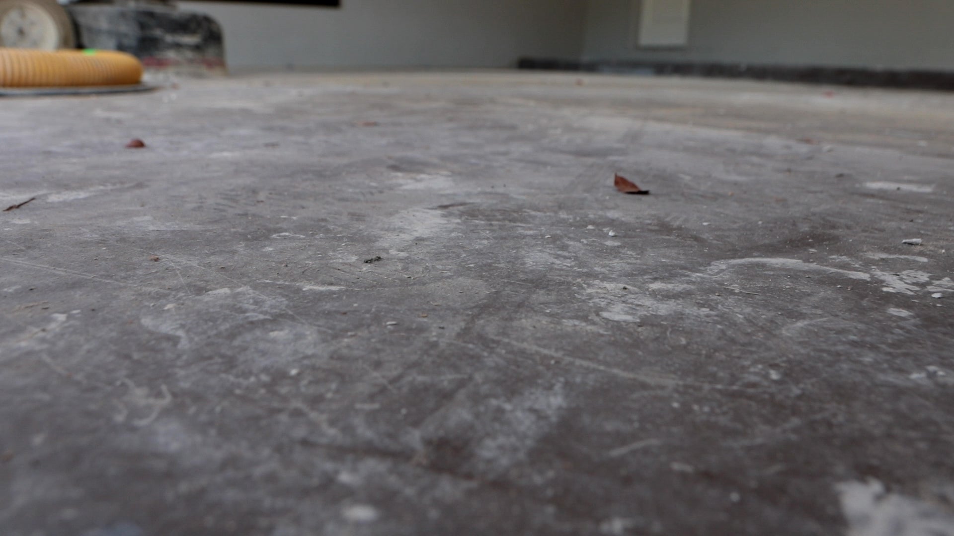 Why Polished Concrete Is a Green Choice