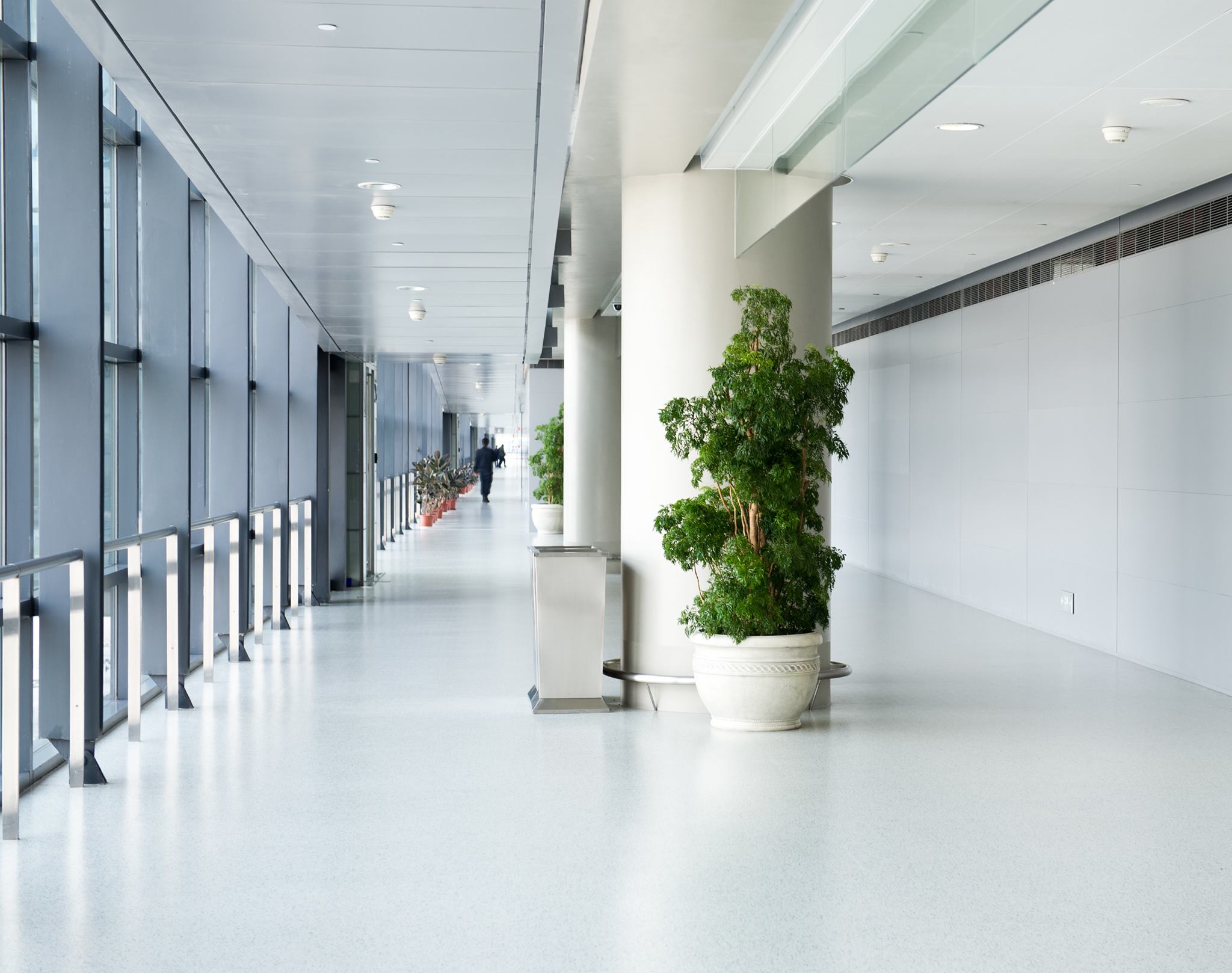 Concrete Resurface vs. Concrete Refinish: Understanding the Difference - Xtreme Polishing Systems