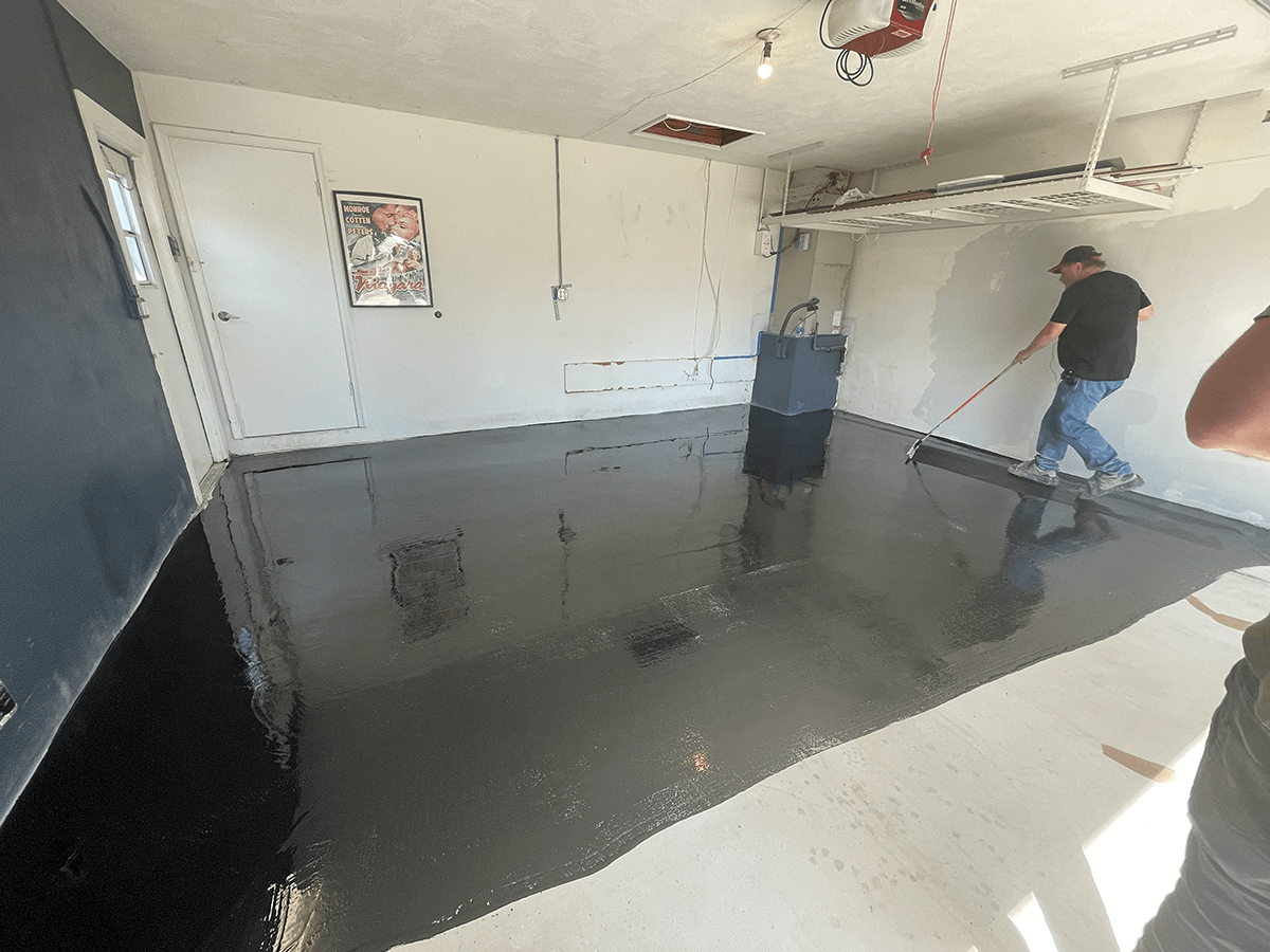 Epoxy Proven Steps to Prepare Concrete Floors - Xtreme Polishing Systems