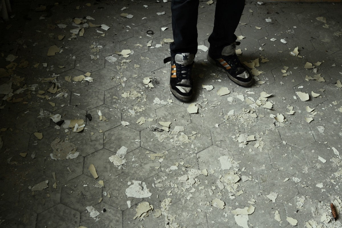 Flooring 101: A Basic Understanding of Floor Scrapers - Xtreme Polishing Systems