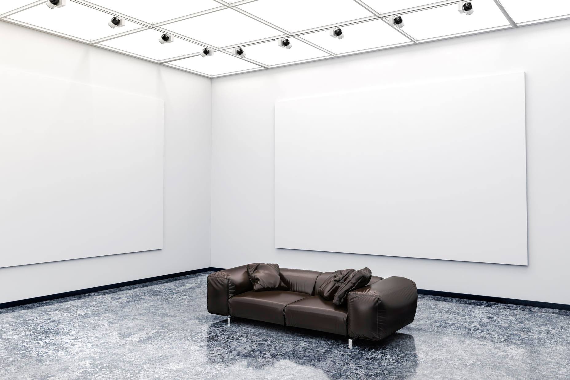 Get Your Man Cave Football Season-Ready with Epoxy Flooring - Xtreme Polishing Systems