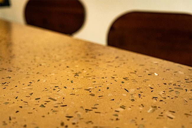 Getting the Most Out of Your Outdoor Concrete Countertops - Xtreme Polishing Systems