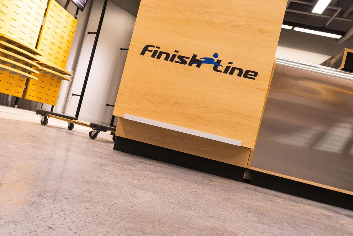 How to Choose the Right Flooring for Your Retail Business - Xtreme Polishing Systems