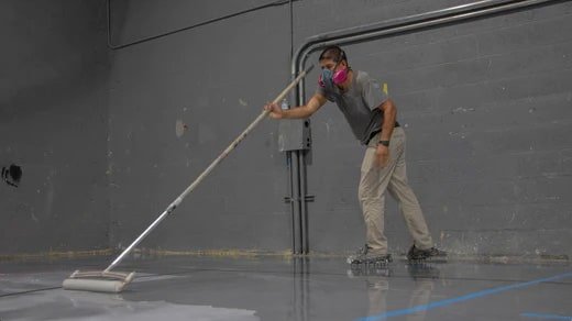 Polyaspartic vs Polyurea Coatings - Xtreme Polishing Systems: polyurea floor coatings.
