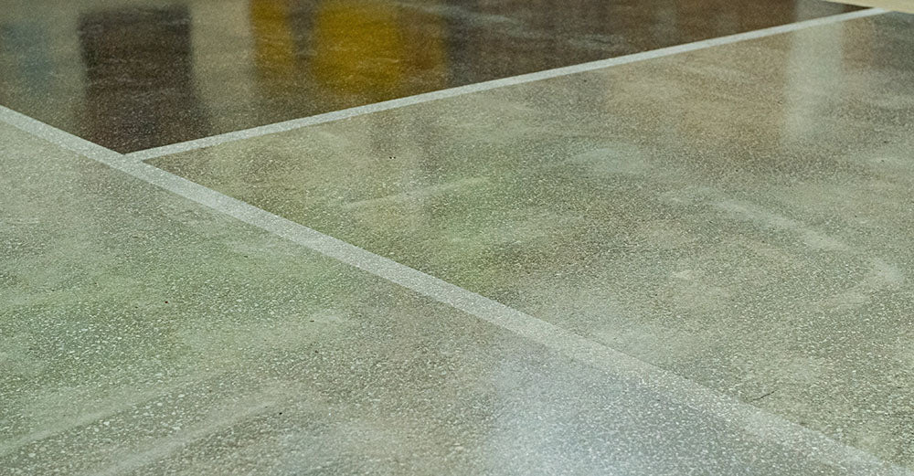 Self-Leveling Concrete: Importance and Techniques - Xtreme Polishing Systems