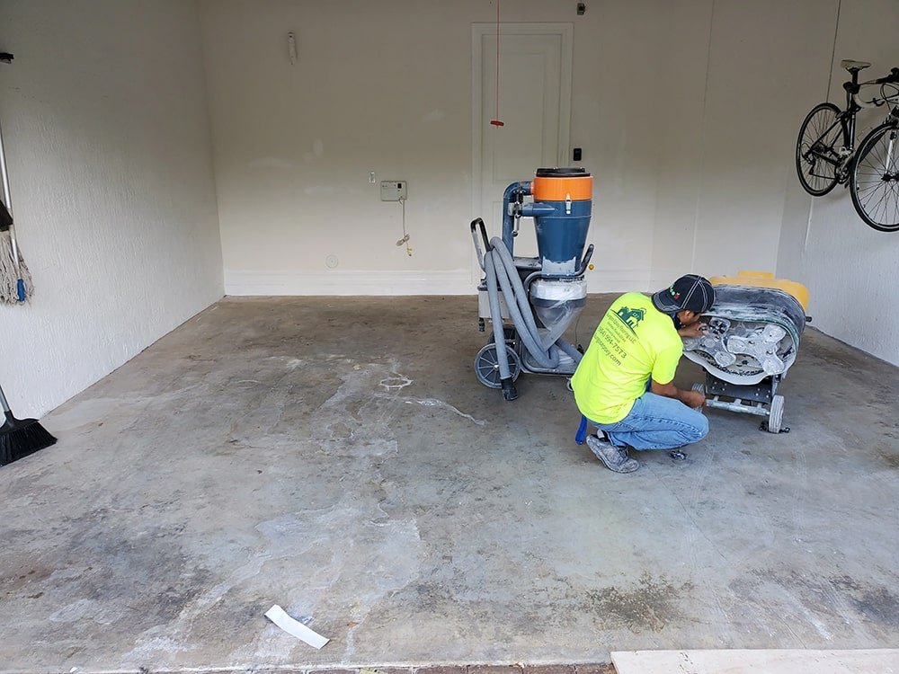 The Benefits of Equipment Business Packages for Concrete Grinding and Polishing - Xtreme Polishing Systems