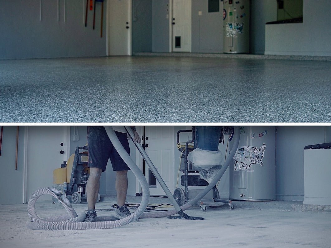The Importance of Industrial Vacuums for Safe Working Conditions - Xtreme Polishing Systems