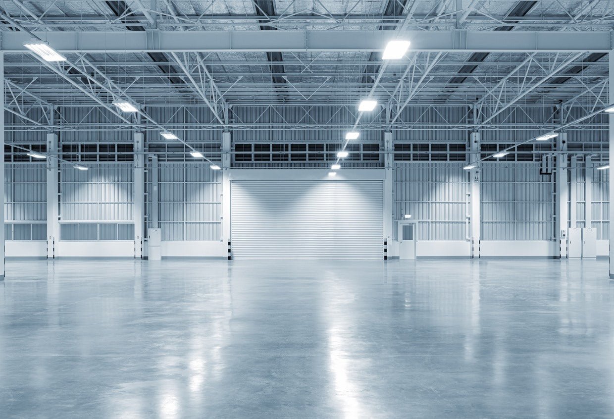 The Predicted Market Value for Polished Concrete and Epoxy Coating Industries - Xtreme Polishing Systems: The Predicted Market Value for Resinous Flooring Supply Southeast & Beyond