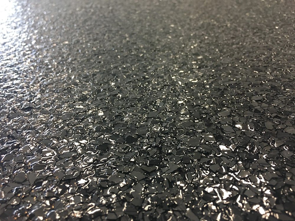 Top Benefits of Polyaspartic Coatings - Xtreme Polishing Systems