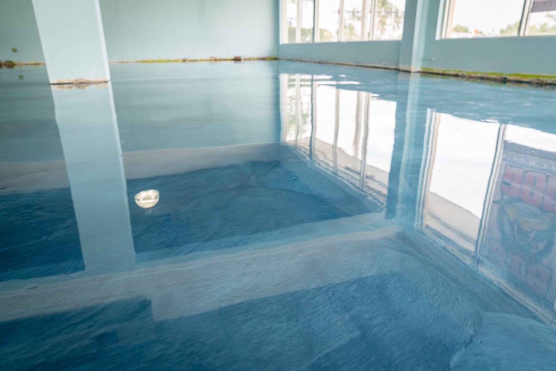 Understanding the A to Z of Epoxy Floors - Xtreme Polishing Systems