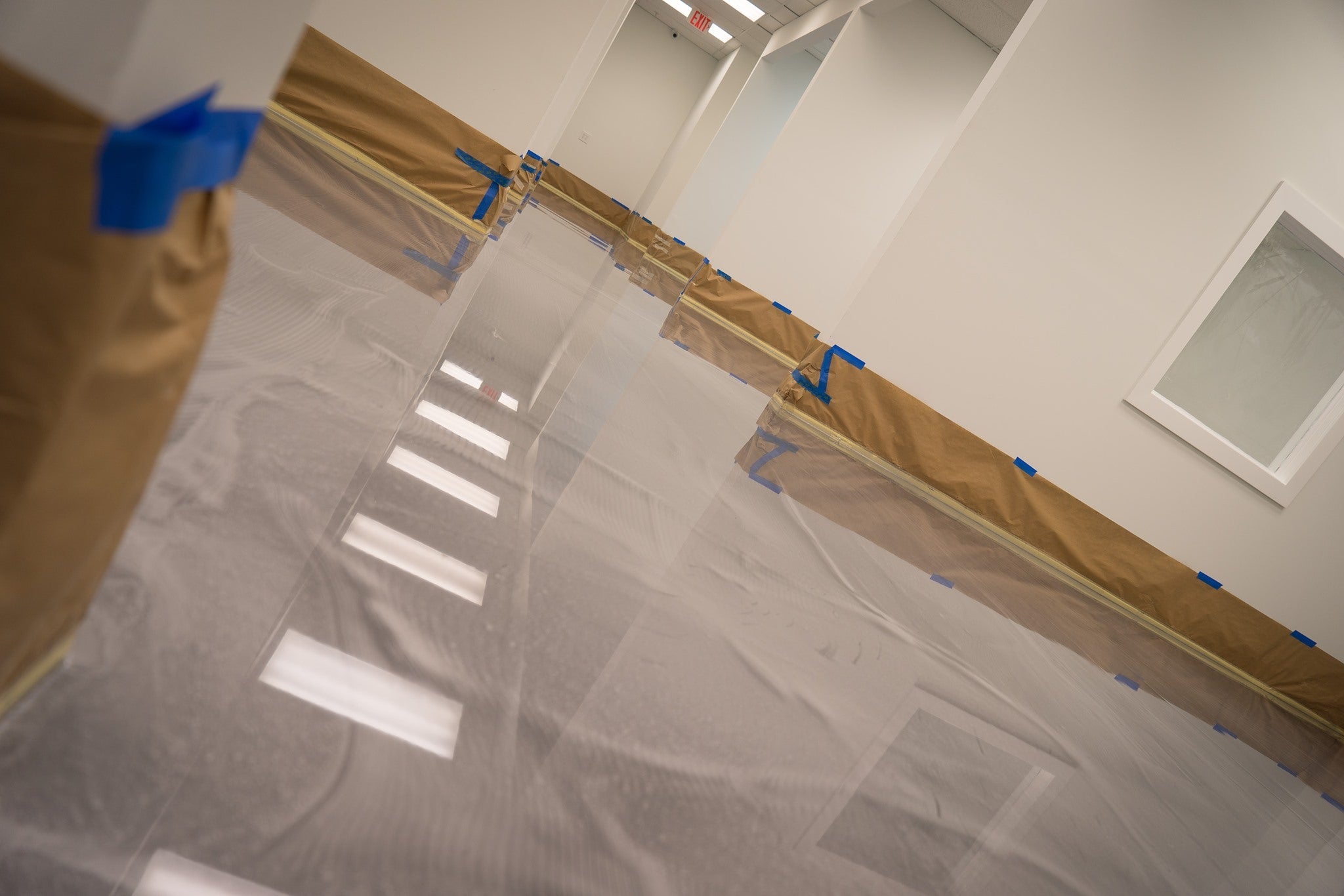 What Makes Epoxy Coatings So Durable? - Xtreme Polishing Systems