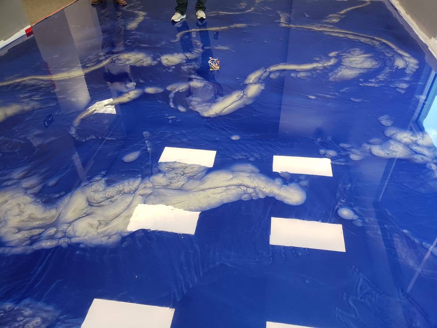 Why Industrial-Grade Epoxy Resin is Essential for Everyday Living - Xtreme Polishing Systems
