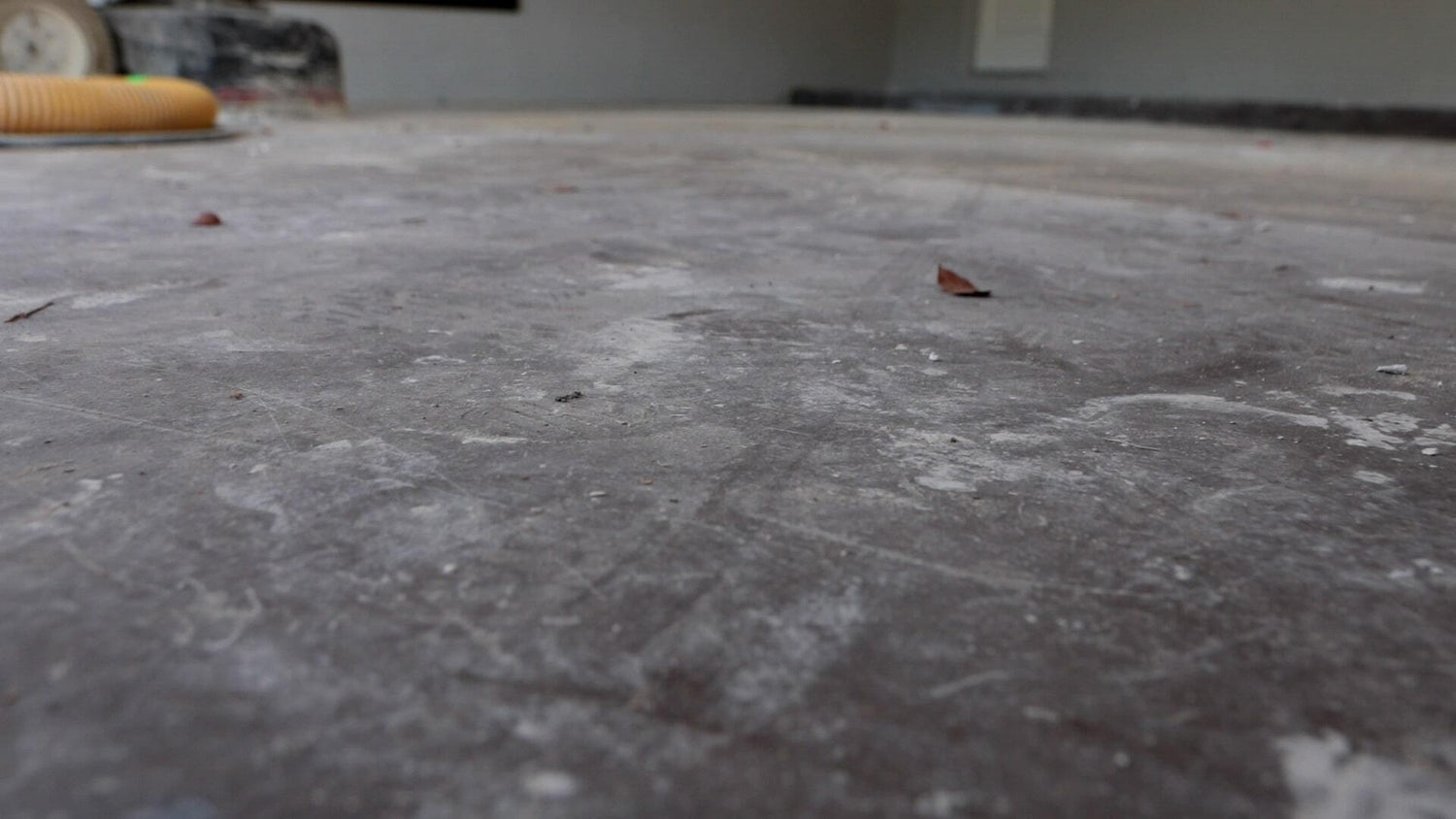 Why Polished Concrete Is a Green Choice