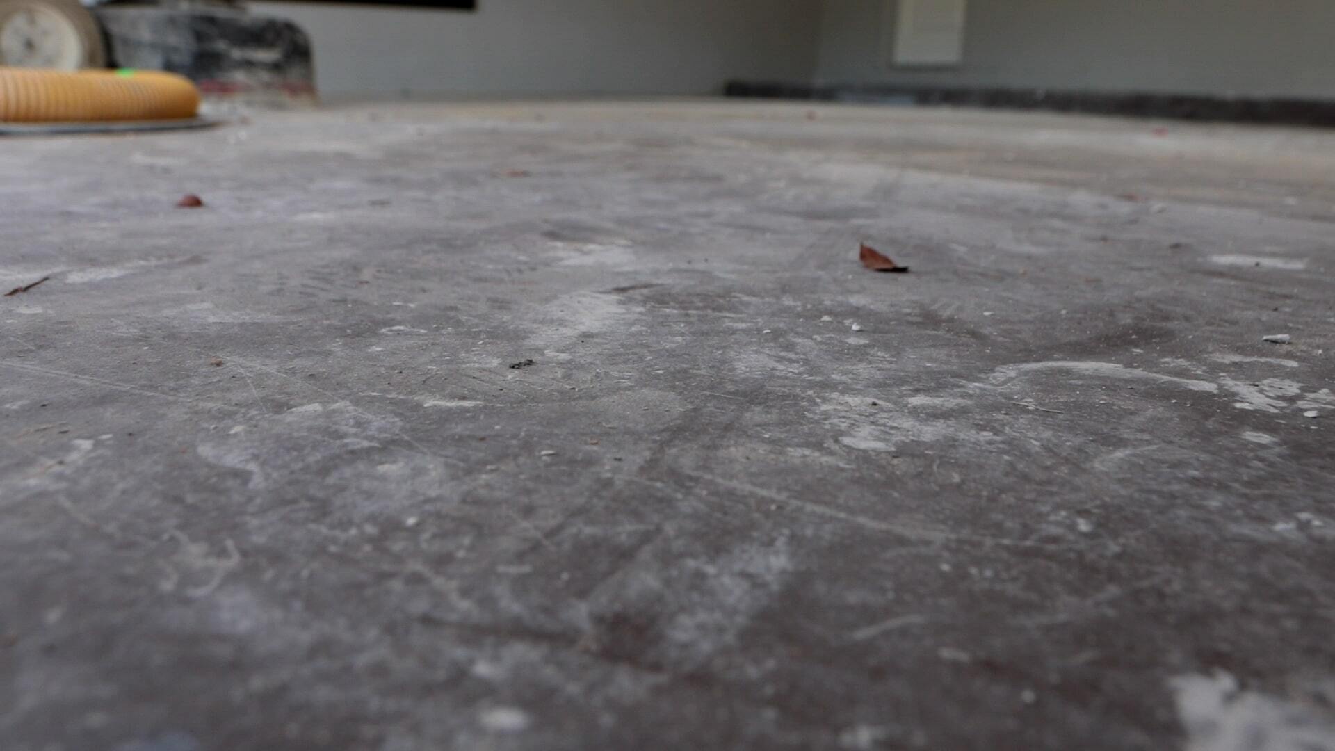 Why Polished Concrete Is a Green Choice