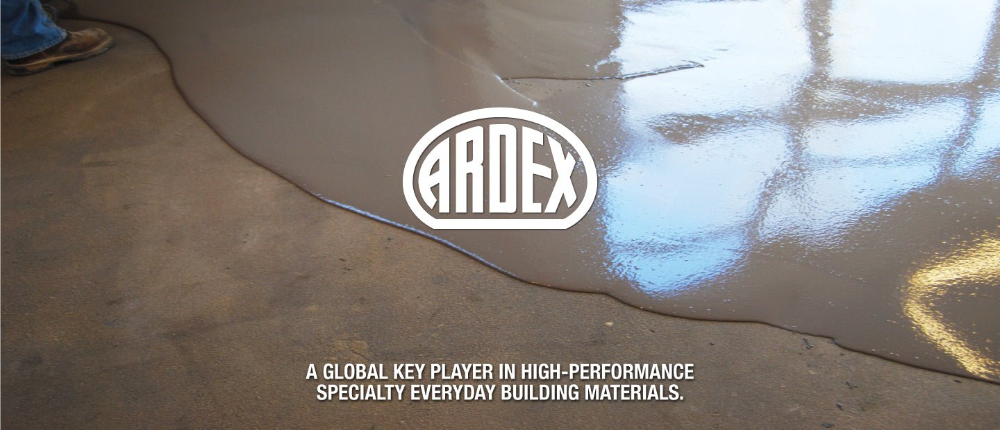 Ardex Americas - Xtreme Polishing Systems