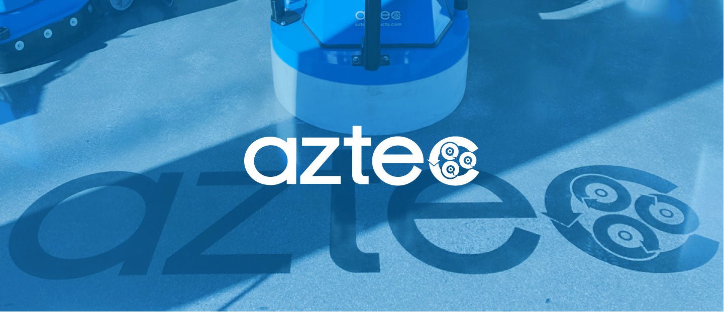 Aztec Products - Xtreme Polishing Systems