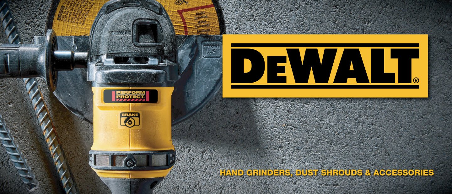 Dewalt - Xtreme Polishing Systems