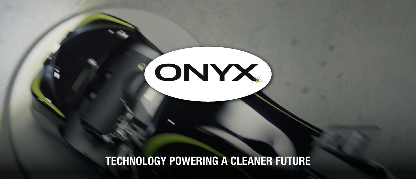 Onyx - Xtreme Polishing Systems: Xtreme Machines!