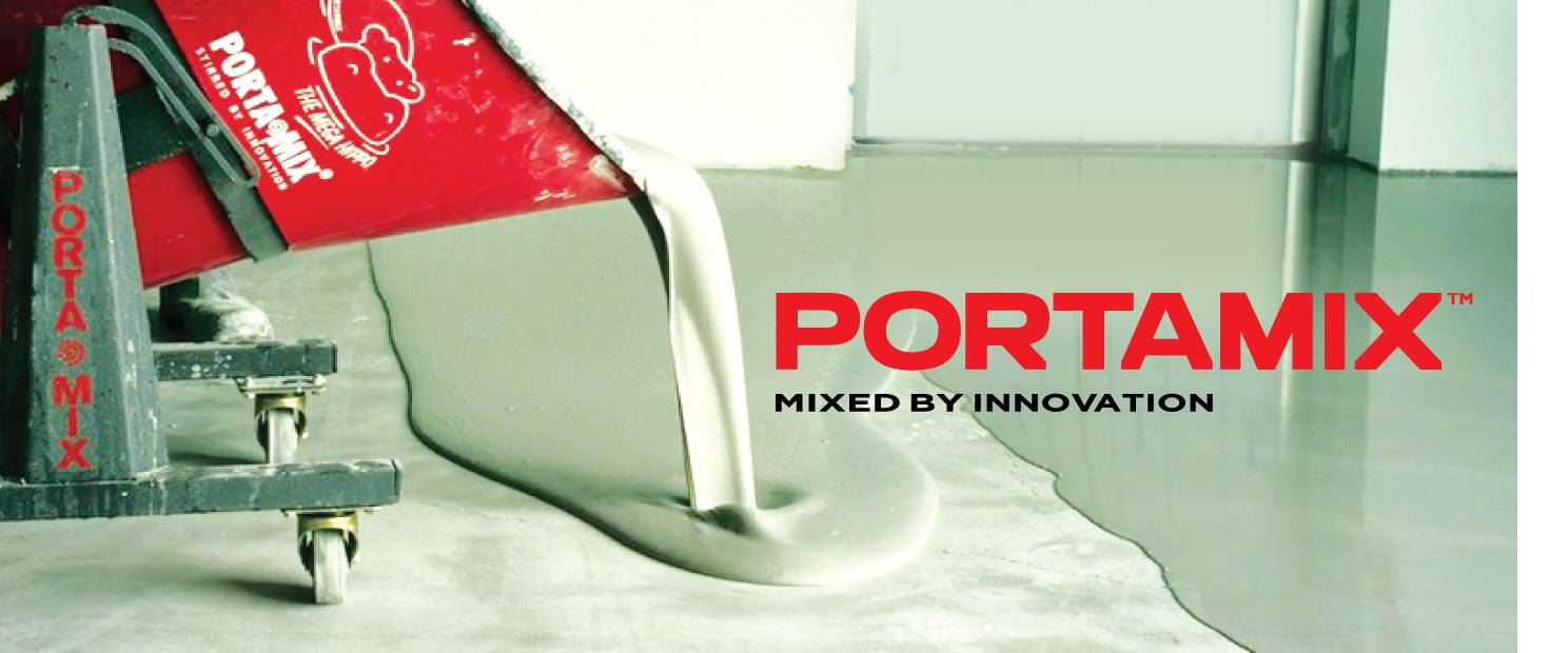 Portamix - Xtreme Polishing Systems