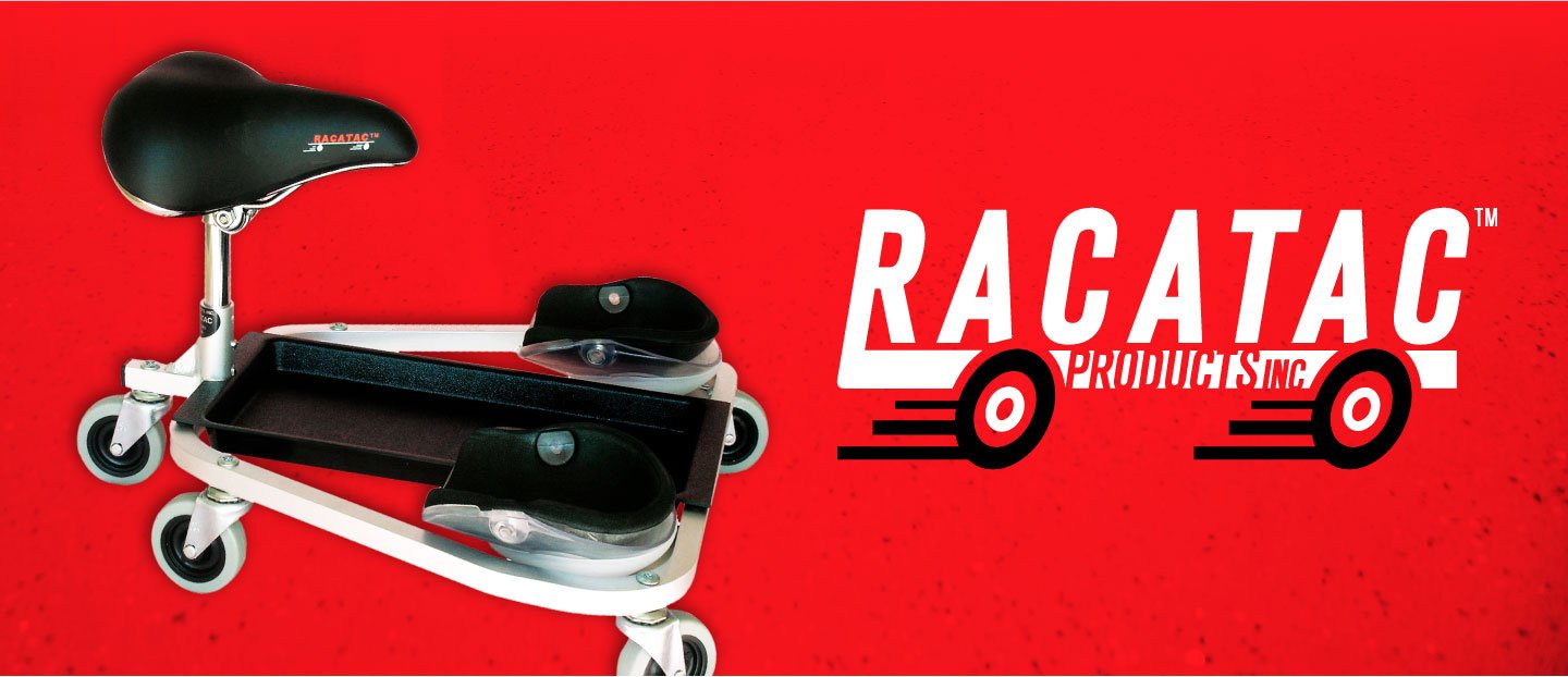 Racatac - Xtreme Polishing Systems