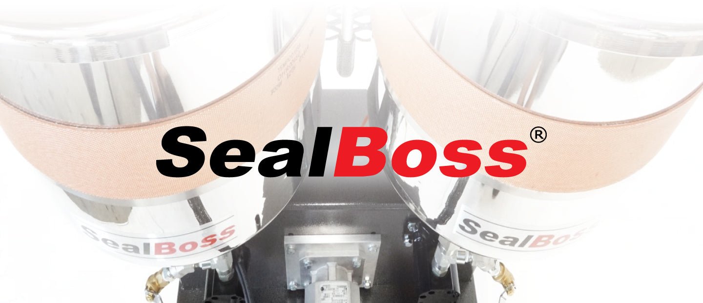 SealBoss - Xtreme Polishing Systems