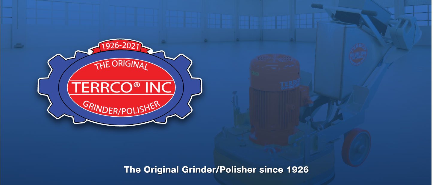 Terrco - Xtreme Polishing Systems: terrco grinder for sale