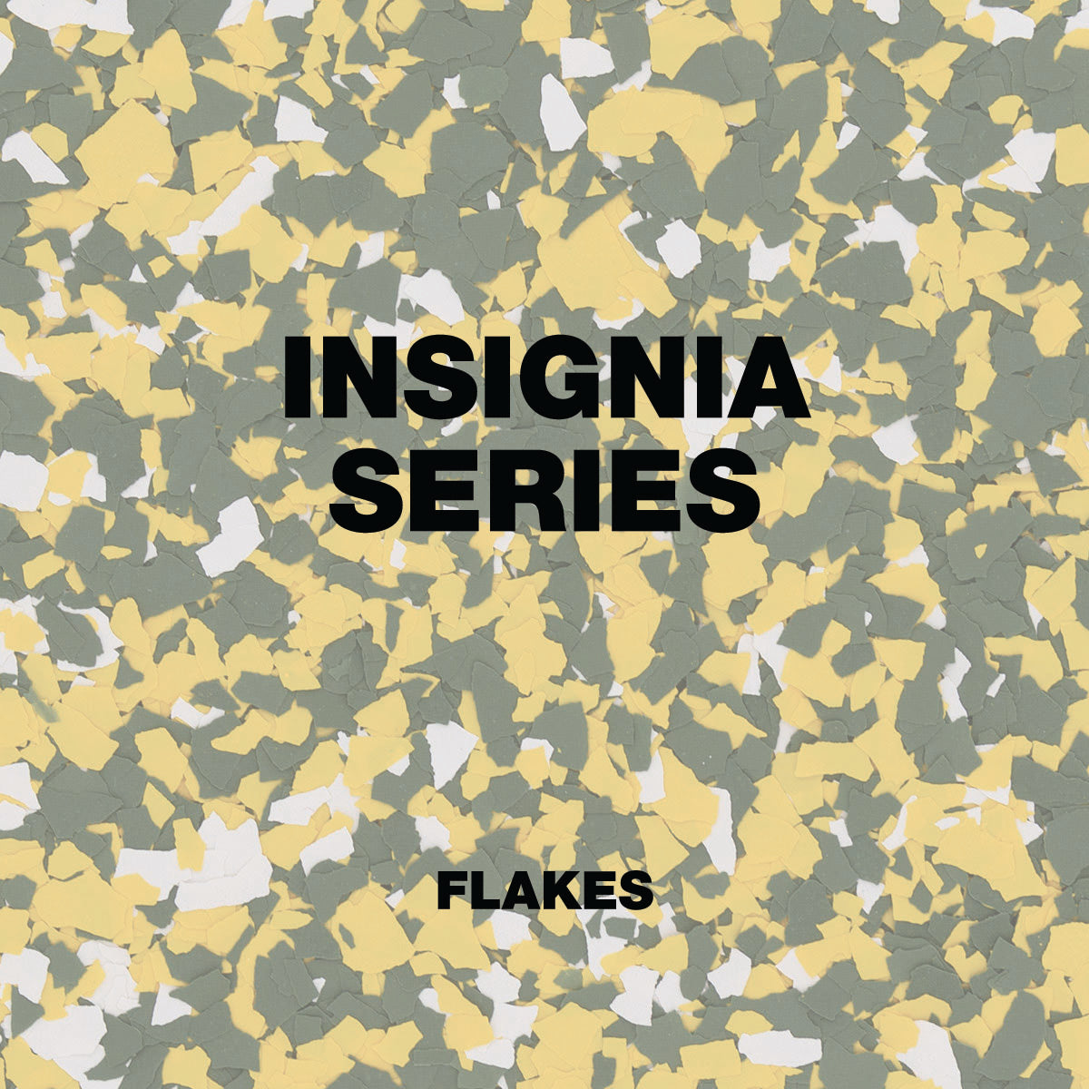 INSIGNIA SERIES | LAMBEAU FLAKES