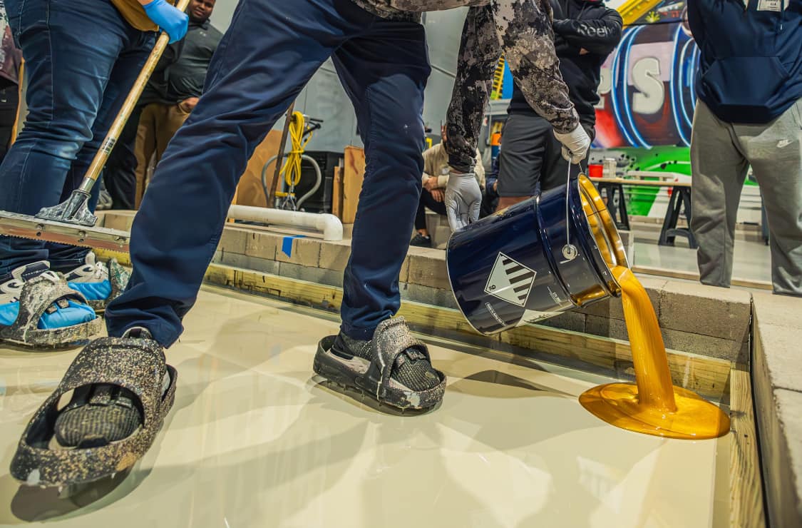 Naples Epoxy Flooring Supplies. Supplies for Epoxy floors in Naples, FL. Shop XPS Xpress Naples, FL.