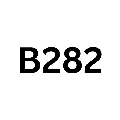 B282