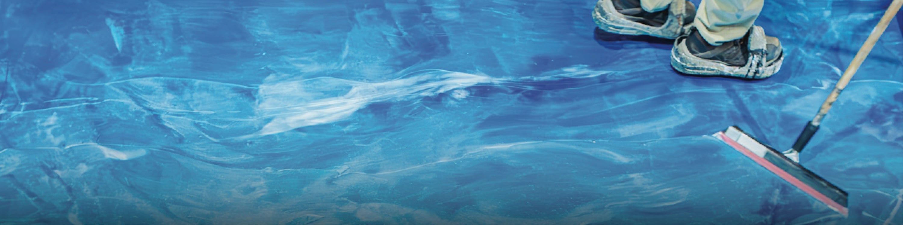 Epoxy Coatings - Xtreme Polishing Systems - Epoxy Training Classes.