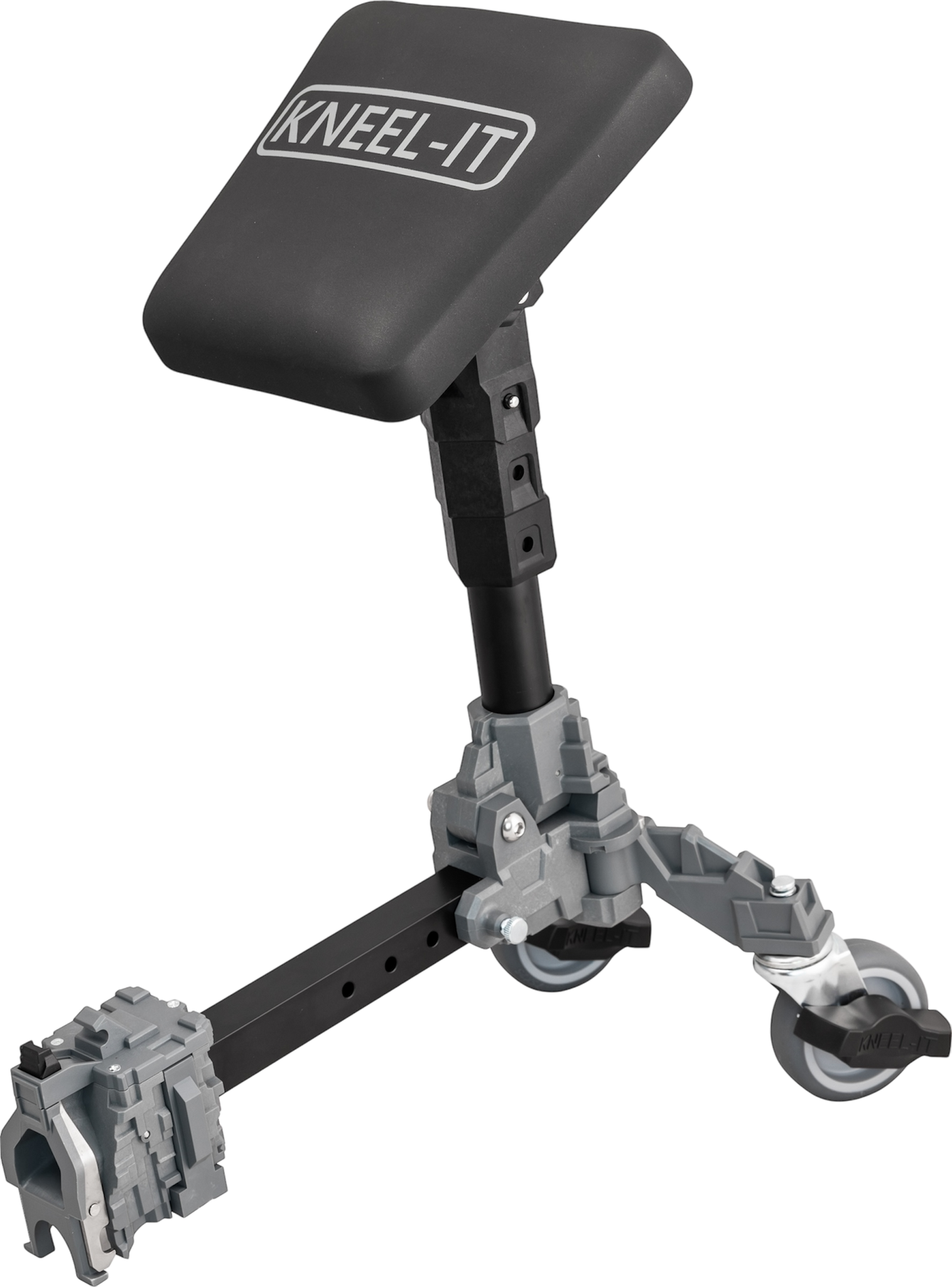 KNEEL-IT KIT | CHEST SUPPORT ADAPTER