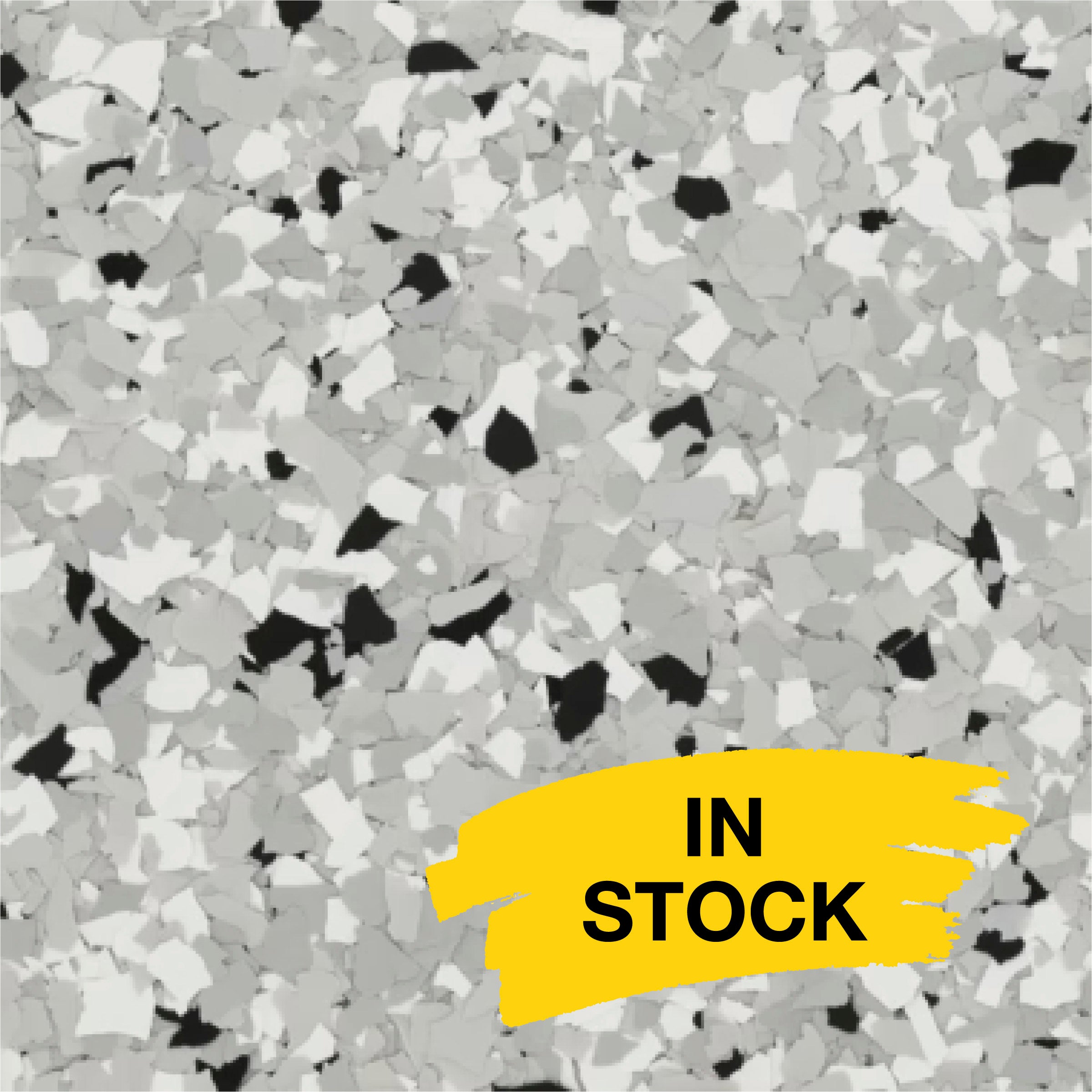 Epoxy Floor Polymer Flakes - Torginol Collection