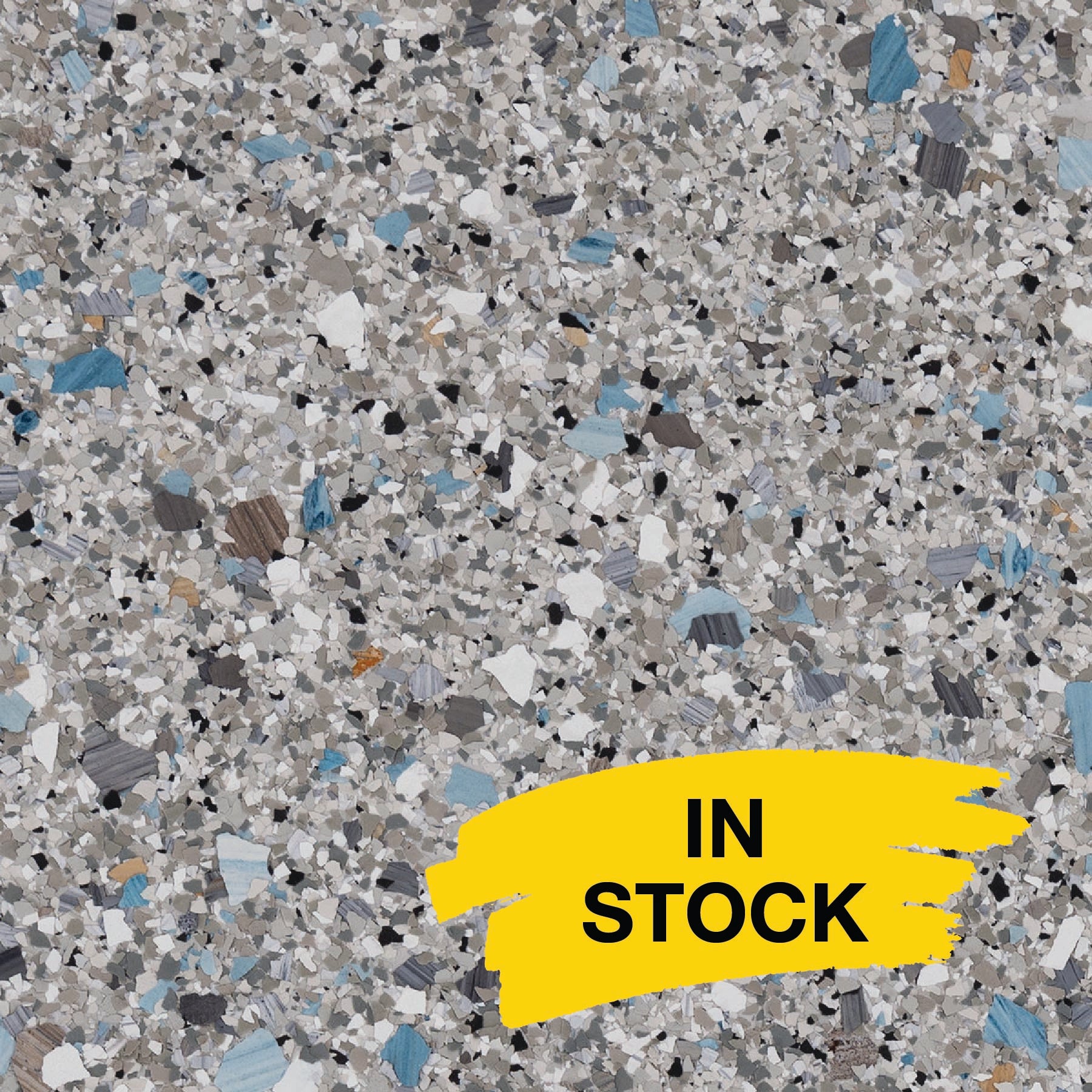 HYBRID STONE - BLUE GRANITE