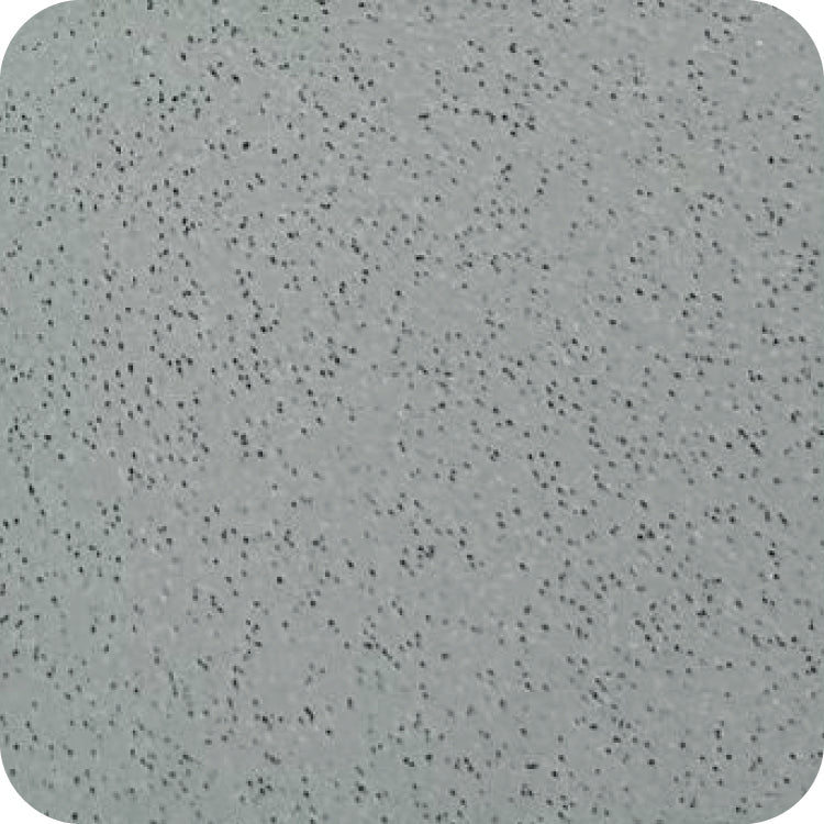 MEDIUM GRAY - XPS POLYQUARTZ - Quartz Floor Coating.