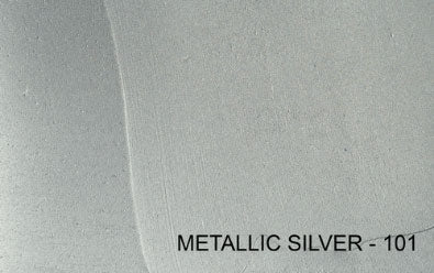 Metallic Silver | Xtreme Polishing Systems