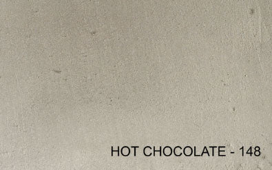Hot Chocolate | Xtreme Polishing Systems