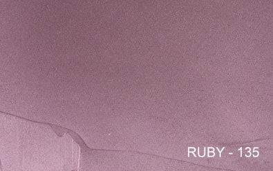 Ruby | Xtreme Polishing Systems