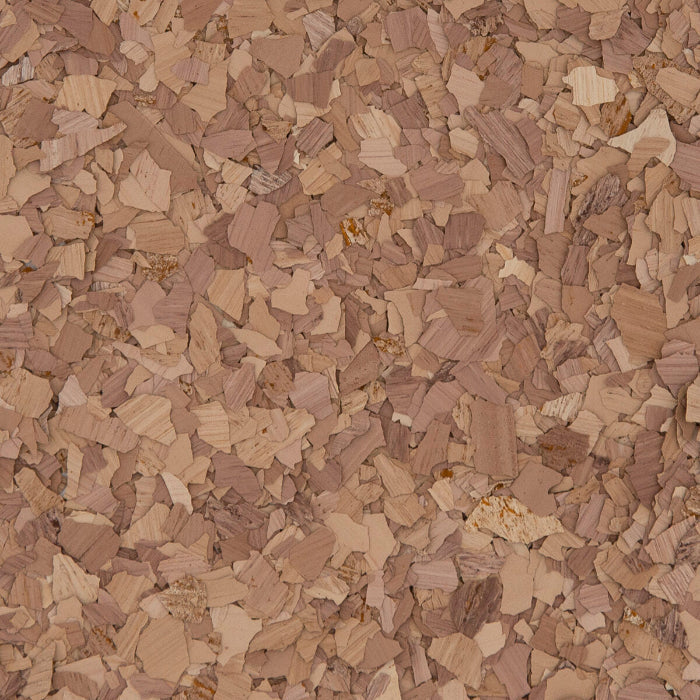 Epoxy Floor Polymer Flakes - Torginol Collection