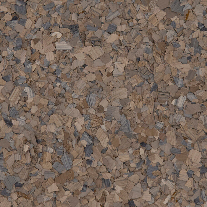 Epoxy Floor Polymer Flakes - Torginol Collection