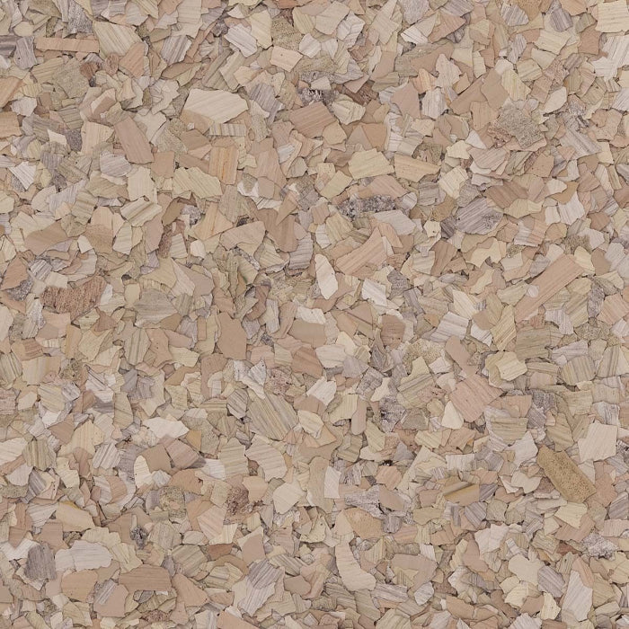 Epoxy Floor Polymer Flakes - Torginol Collection
