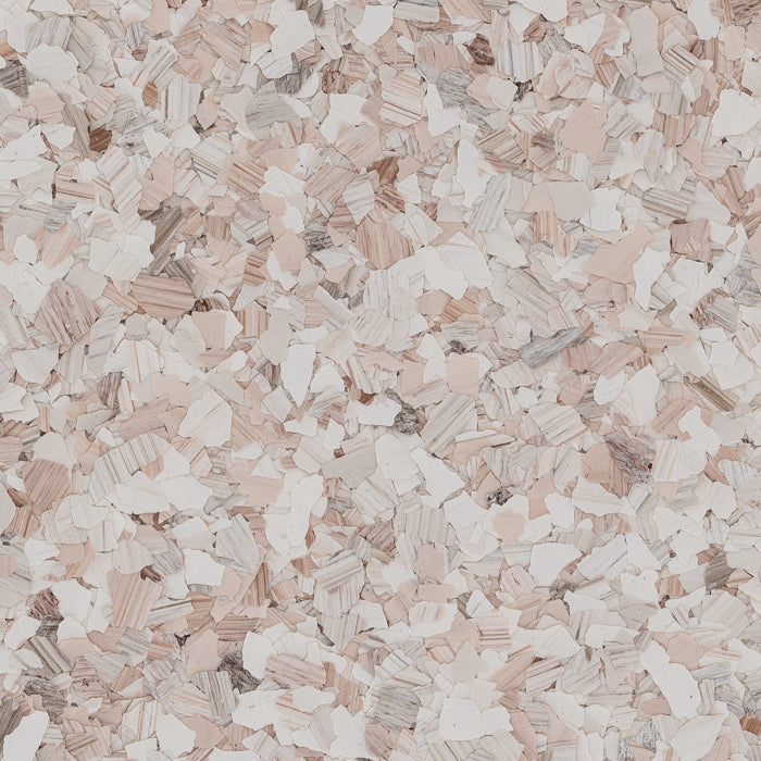 Epoxy Floor Polymer Flakes - Torginol Collection
