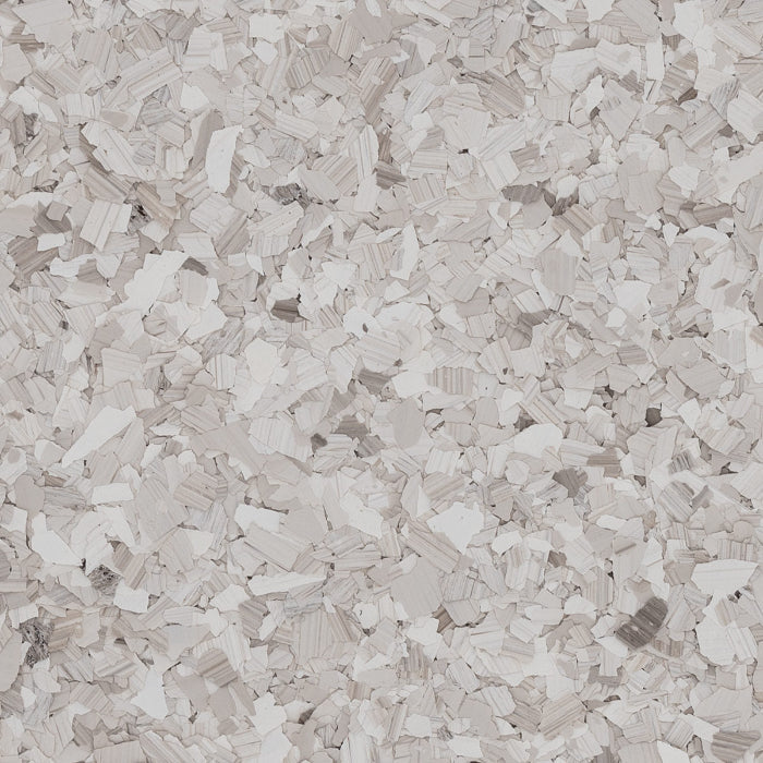 Epoxy Floor Polymer Flakes - Torginol Collection
