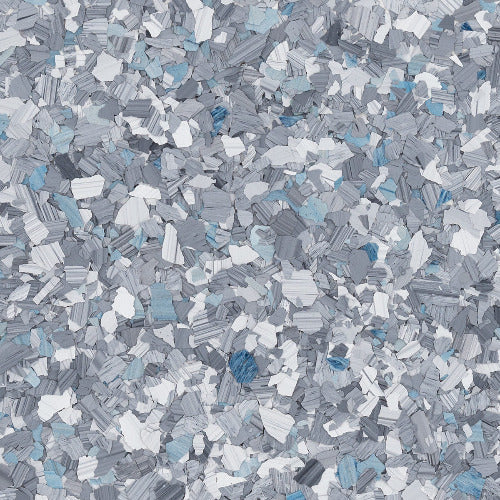 Epoxy Floor Polymer Flakes - Torginol Collection
