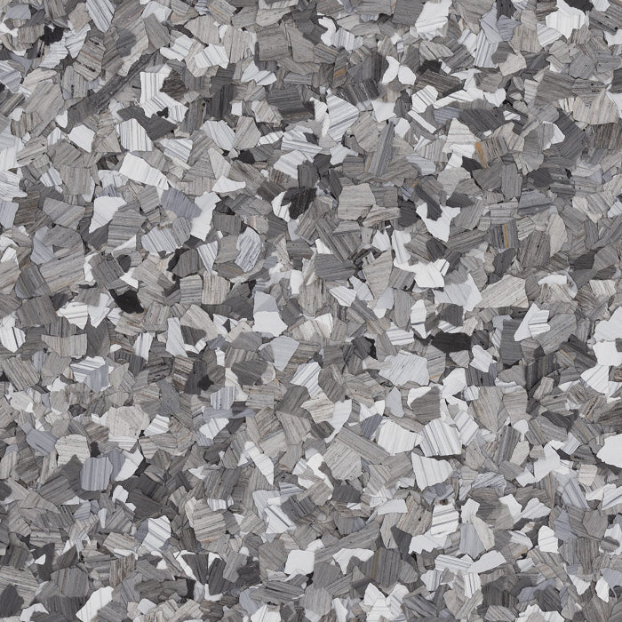 Epoxy Floor Polymer Flakes - Torginol Collection