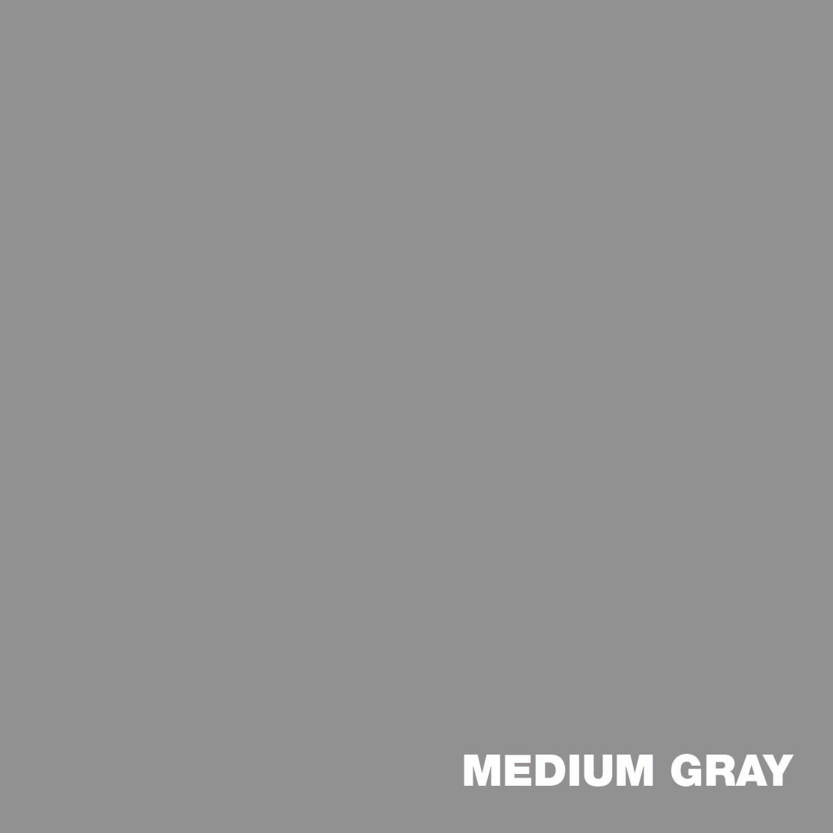 Rockhard Liquid Pigment | MEDIUM GRAY | Xtreme Polishing Systems.