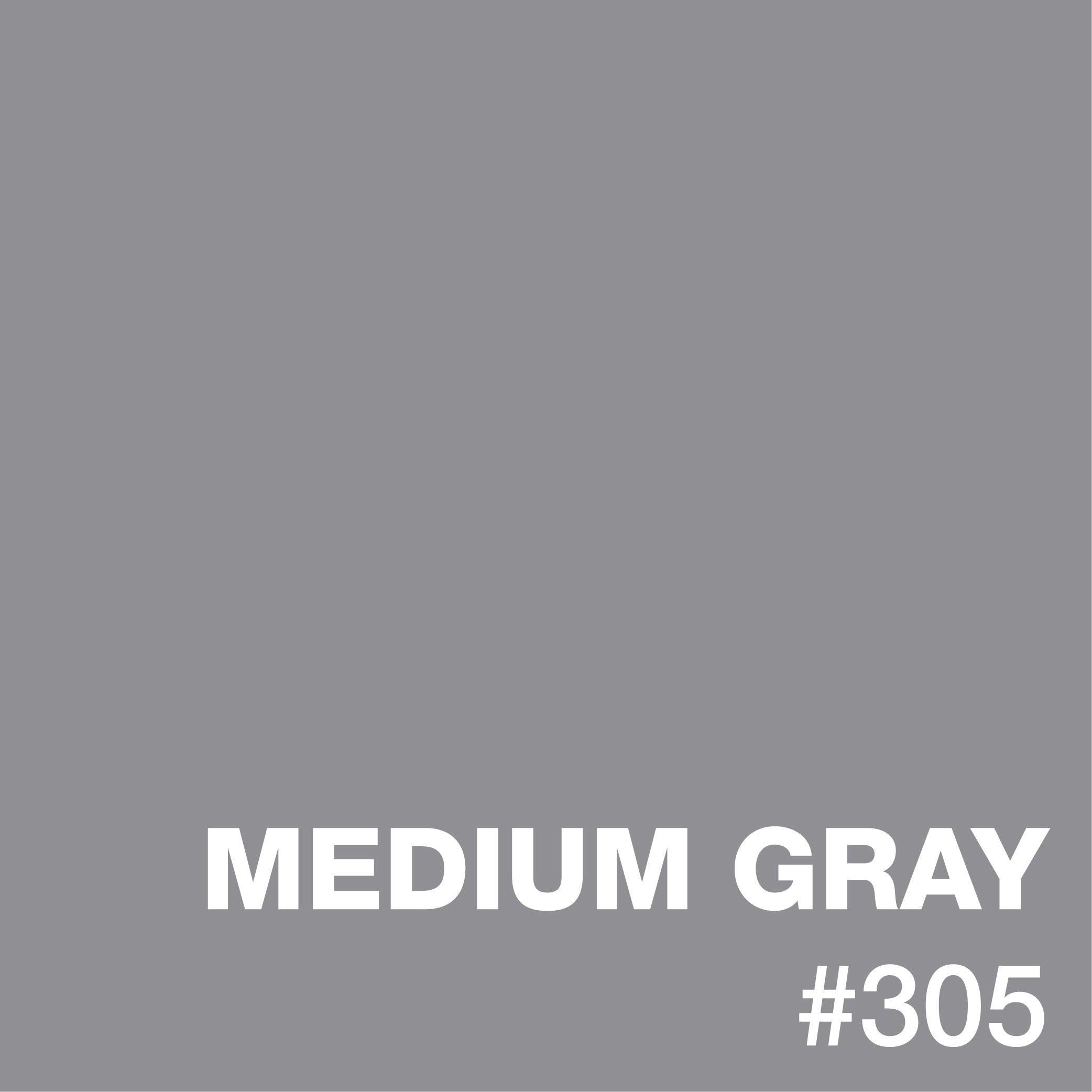 MEDIUM GRAY | XPS Liquid Pigments: pigment epoxy.