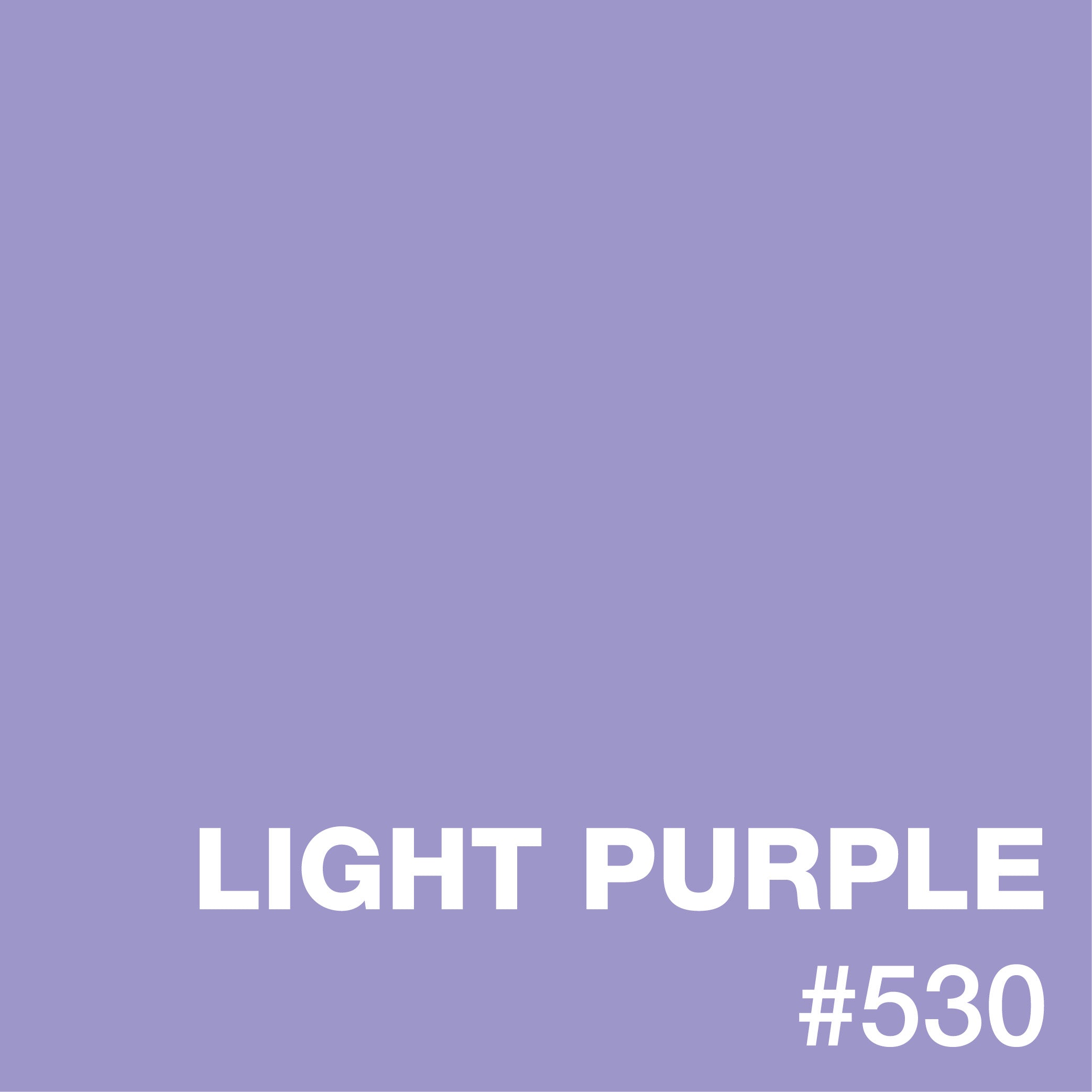LIGHT PURPLE #530 | XPS Standard Liquid Pigments: pigment epoxy.