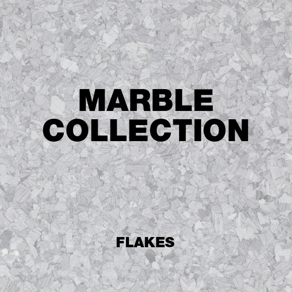 Marble Collection / QUICKSAND / FLAKES / Xtreme Polishing Systems.